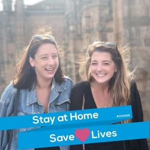 Meet your Posher, Liz